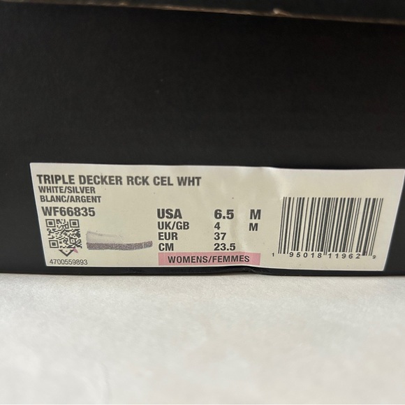 Women’s Keds Celebration Sneaker - Picture 8 of 8